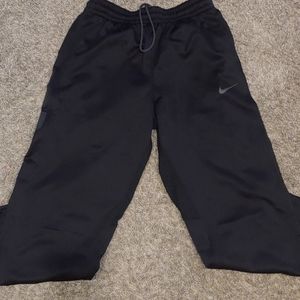 Nike Elite Therma-Fit Basketball Warm up Pants